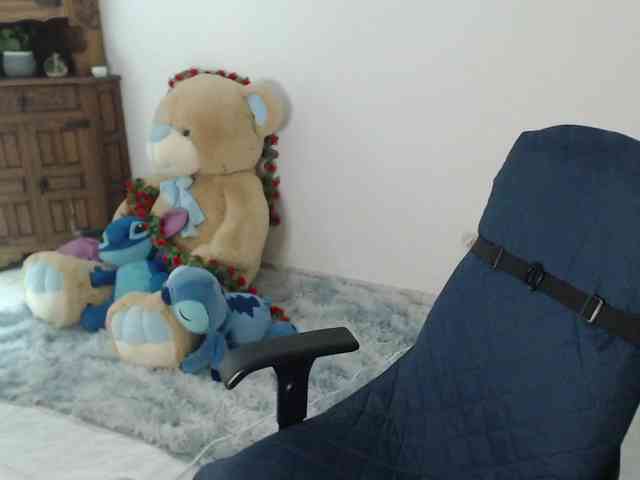 alexa-kiut webcam