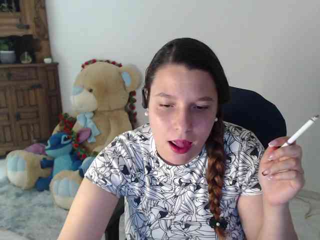 alexa-kiut webcam