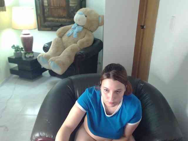 alexa-kiut webcam