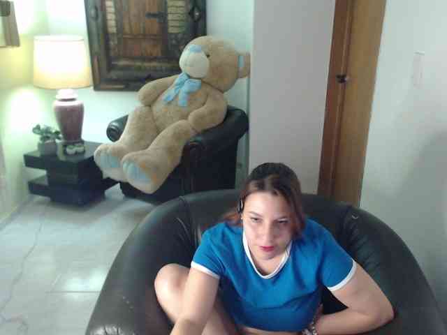 alexa-kiut webcam