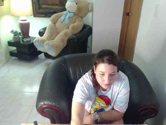 alexa-kiut webcam