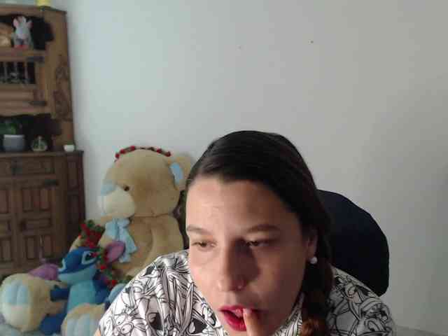 alexa-kiut webcam