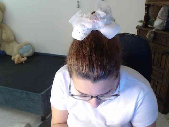 alexa-kiut webcam