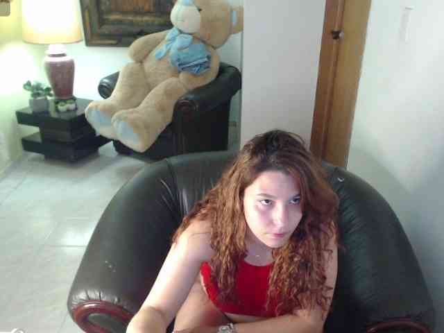 alexa-kiut webcam