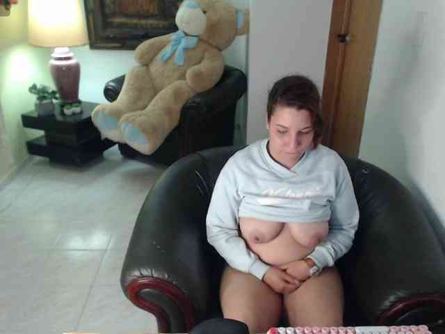 alexa-kiut webcam