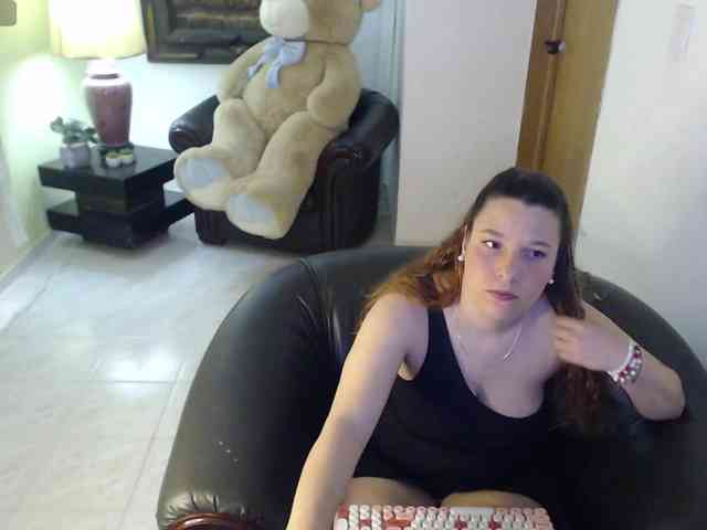 alexa-kiut webcam