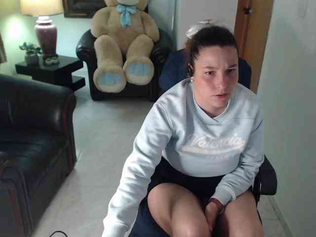 alexa-kiut webcam