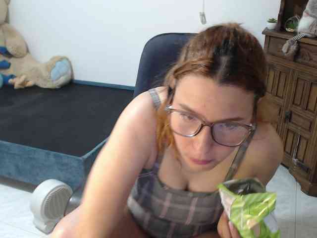 alexa-kiut webcam