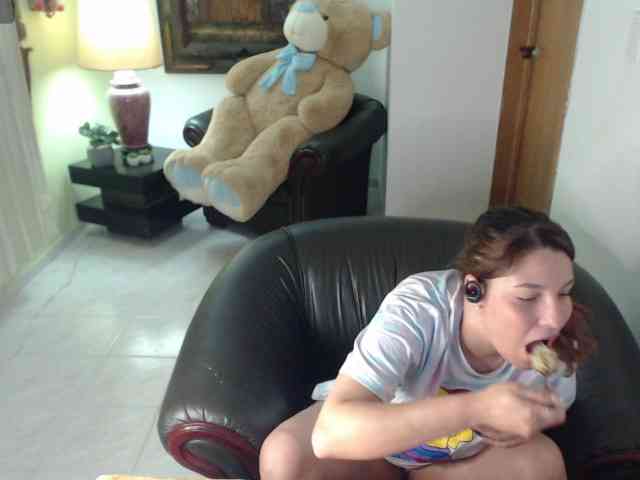 alexa-kiut webcam