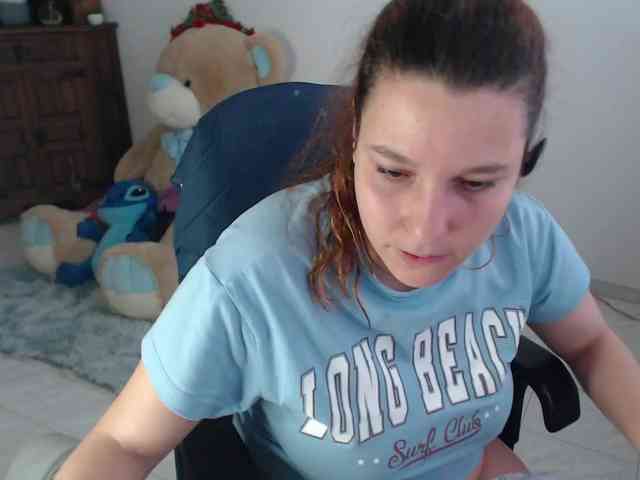 alexa-kiut webcam