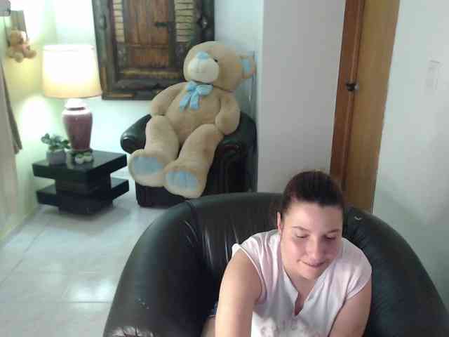 alexa-kiut webcam