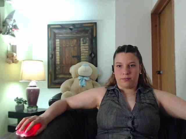 alexa-kiut webcam