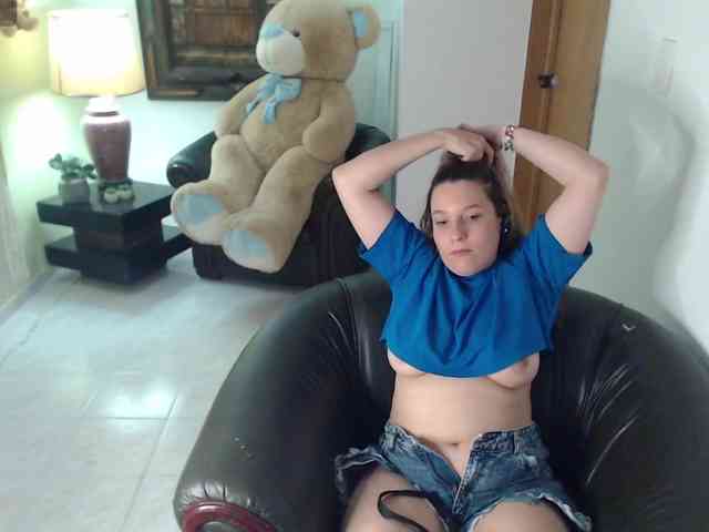 alexa-kiut webcam