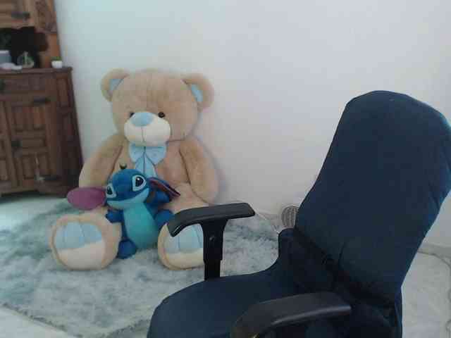 alexa-kiut webcam
