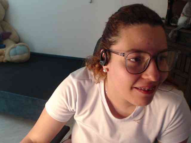 alexa-kiut webcam