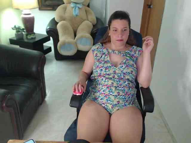 alexa-kiut webcam