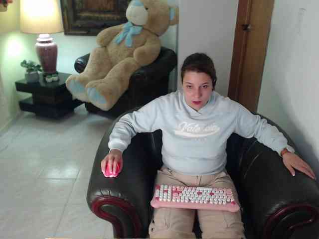 alexa-kiut webcam