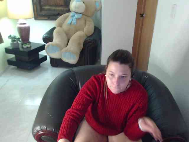 alexa-kiut webcam