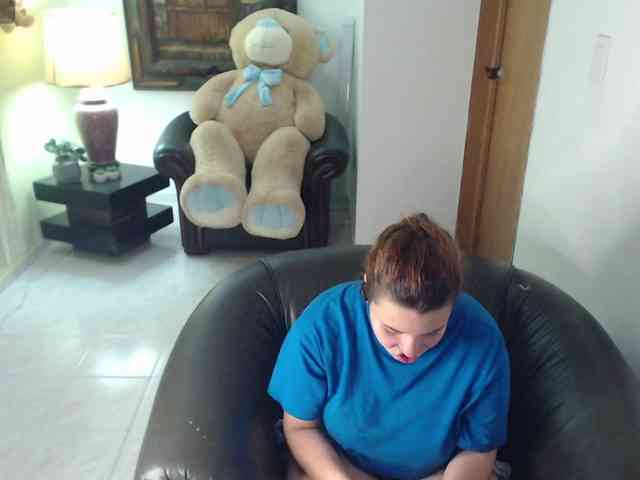 alexa-kiut webcam