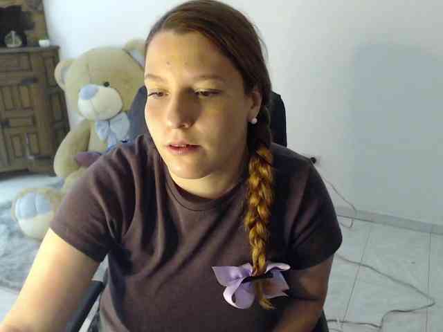 alexa-kiut webcam