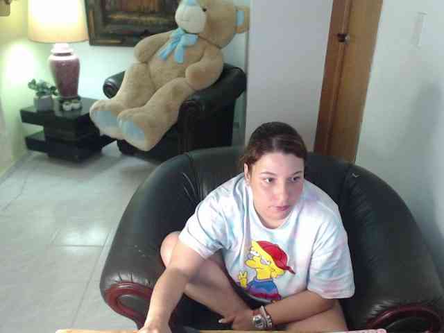 alexa-kiut webcam