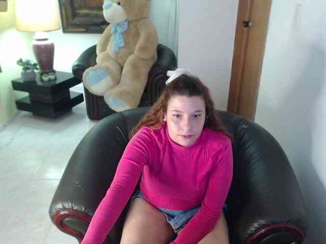 alexa-kiut webcam