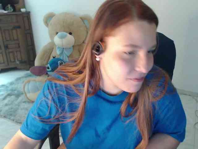 alexa-kiut webcam