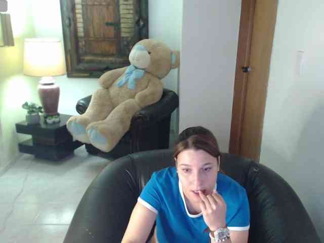 alexa-kiut webcam