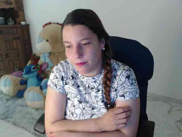 alexa-kiut webcam