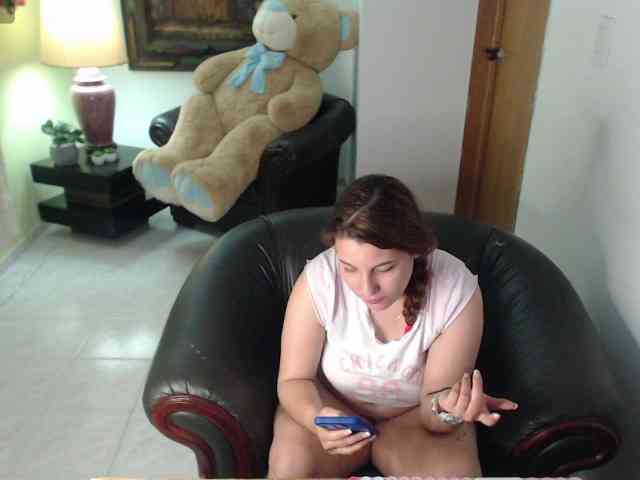 alexa-kiut webcam