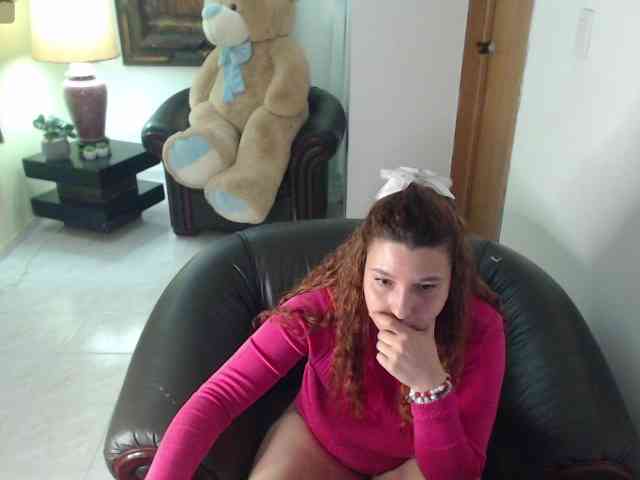 alexa-kiut webcam