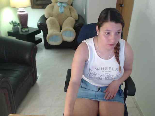 alexa-kiut webcam