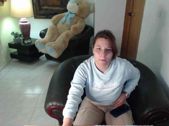 alexa-kiut webcam