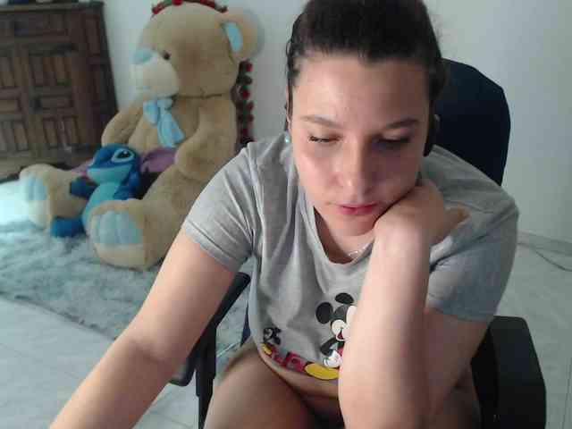 alexa-kiut webcam