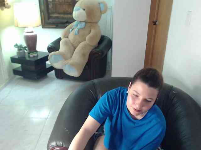 alexa-kiut webcam