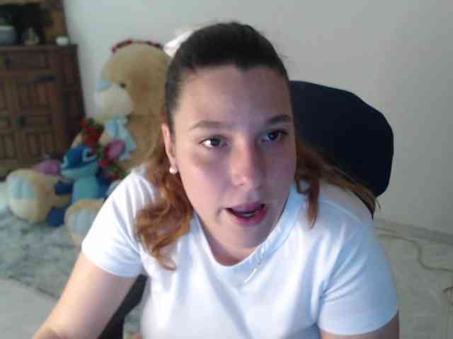 alexa-kiut webcam