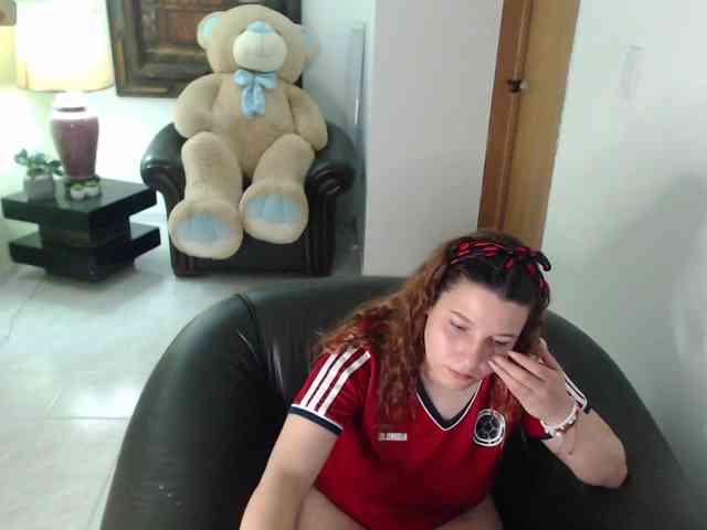 alexa-kiut webcam