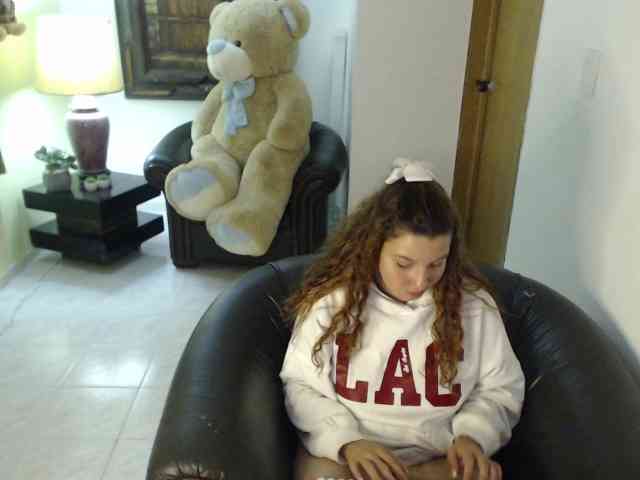 alexa-kiut webcam