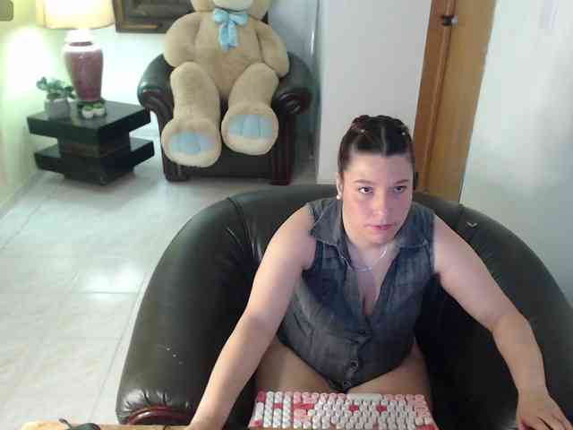 alexa-kiut webcam