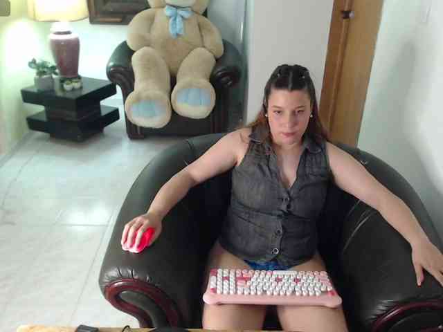 alexa-kiut webcam