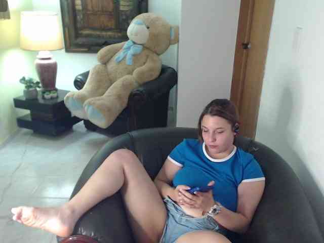 alexa-kiut webcam