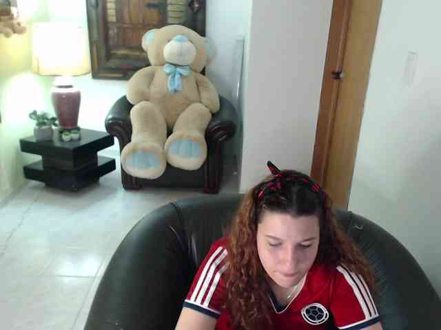 alexa-kiut webcam