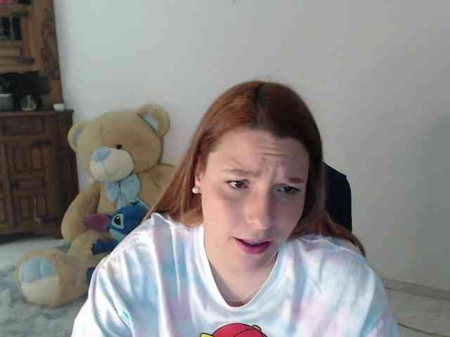 alexa-kiut webcam