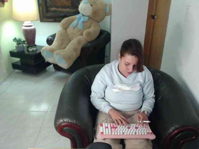 alexa-kiut webcam