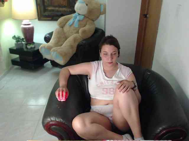 alexa-kiut webcam
