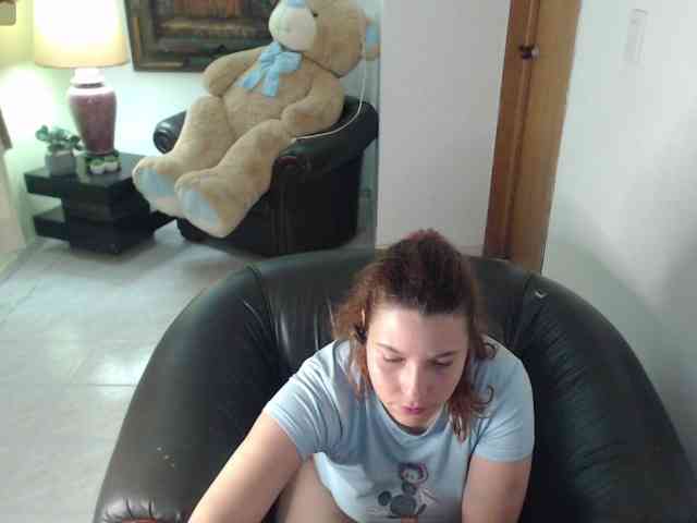 alexa-kiut webcam