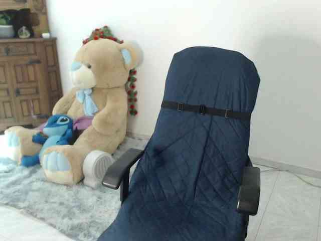 alexa-kiut webcam