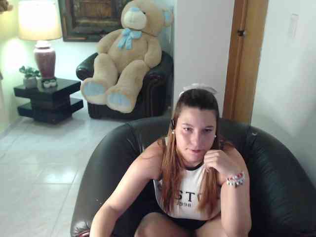 alexa-kiut webcam