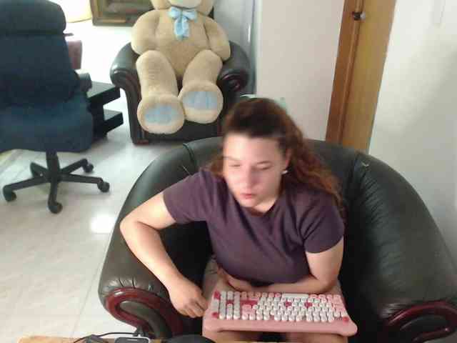 alexa-kiut webcam