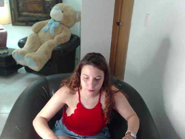 alexa-kiut webcam